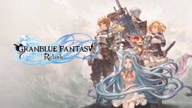 碧蓝幻想：RELINK/Granblue Fantasy: Relink