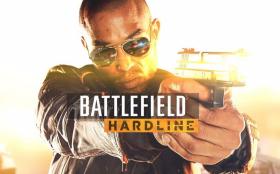 战地：硬仗/Battlefield Hardline