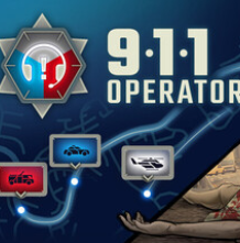 911接线员/911 Operator