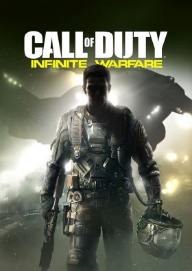 使命召唤13：无限战争/Call of Duty: Infinite Warfare