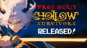 空洞幸存者/Hollow Survivors