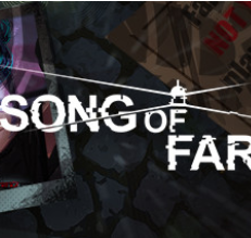 罪城骇客/Song of Farca