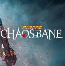 战锤：混沌祸根/Warhammer: Chaosbane