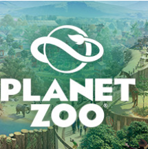 动物园之星/Planet Zoo