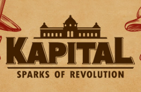 资本论：革命的火花/Kapital: Sparks of Revolution