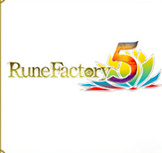 符文工房5/Rune Factory 5