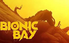 换影循迹/Bionic Bay