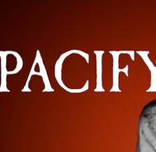 安抚/抚慰/平息/Pacify