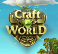 打造世界/创造世界/Craft The World