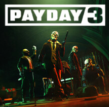 收获日3/PAYDAY 3