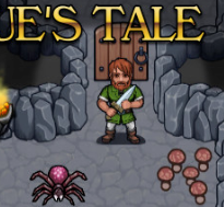 盗贼的故事/游侠传奇/Rogue's Tale