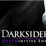 暗黑血统2：终极版/Darksiders II Deathinitive Edition