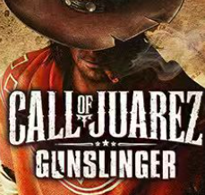 狂野西部：枪手/Call of Juarez: Gunslinger