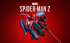 漫威蜘蛛侠2/Marvel's Spider-Man 2