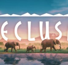 幽居之境/Seclusa