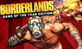 无主之地/Borderlands