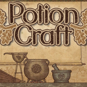 药剂工艺：炼金模拟器/Potion Craft: Alchemist Simulator