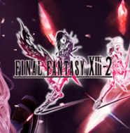 最终幻想13-2/Final Fantasy XIII-2