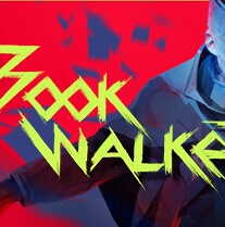书行者/The Bookwalker
