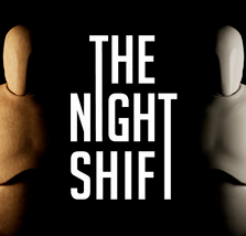 夜班/The Night Shift