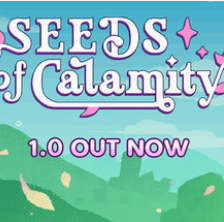 希望物语/Seeds of Calamity