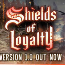忠诚之盾/Shields of Loyalty