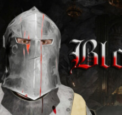 血面/Bloodface
