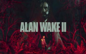 心灵杀手2/Alan Wake 2