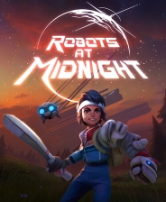 午夜机器人/Robots at Midnight