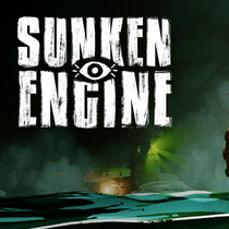 沉没引擎/Sunken Engine