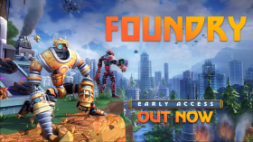 铸造厂/FOUNDRY