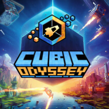 立方体奥德赛/Cubic Odyssey