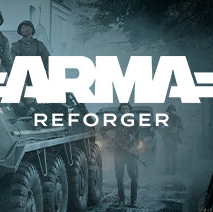 武装突袭 重铸者/Arma Reforger