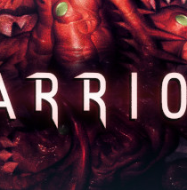 红怪/CARRION
