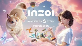 云族裔/inZOI/inzol