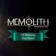 记忆之碑：被光遗弃/MEMOLITH: Forsaken by Light