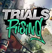特技摩托：崛起/Trials Rising
