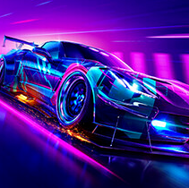 极品飞车21：热度/Need for Speed：Heat