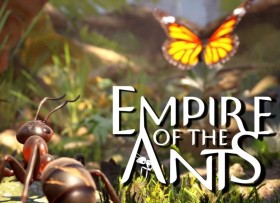 蚂蚁帝国/Empire of the Ants