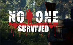 无人生还/No One Survived
