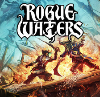 恶棍水域/Rogue Waters