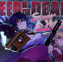 死亡之种：甜蜜家园/Seed of the Dead: Sweet Home