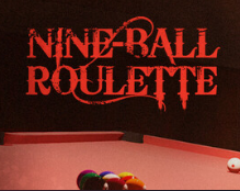 九球轮盘赌/Nine-Ball Roulette