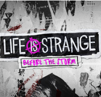 奇异人生：暴风前夕/Life is Strange: Before the Storm