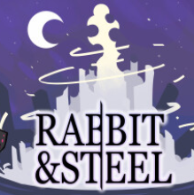 兔子与钢铁/Rabbit and Steel