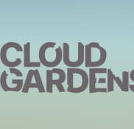 云端花园/云中庭/Cloud Gardens