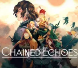 宿命残响/锁链回声/Chained Echoes