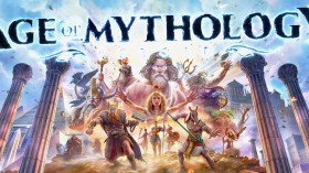 神话时代：重述版/Age of Mythology: Retold
