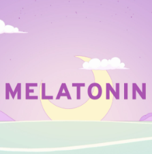 褪黑素/Melatonin