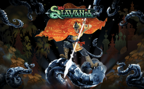 斯拉瓦尼亚/Slavania